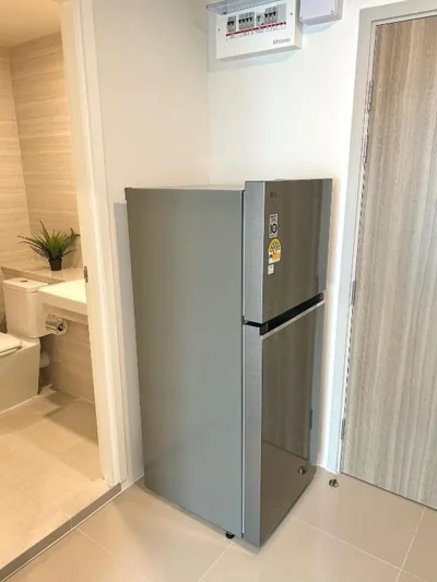 PHYLL Condo Private Beach Vibes at Central Phuket 1 BR Unique Garden View – Fotos 15