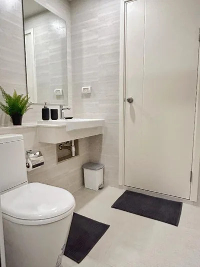 PHYLL Condo Private Beach Vibes at Central Phuket 1 BR Unique Garden View – Fotos 16